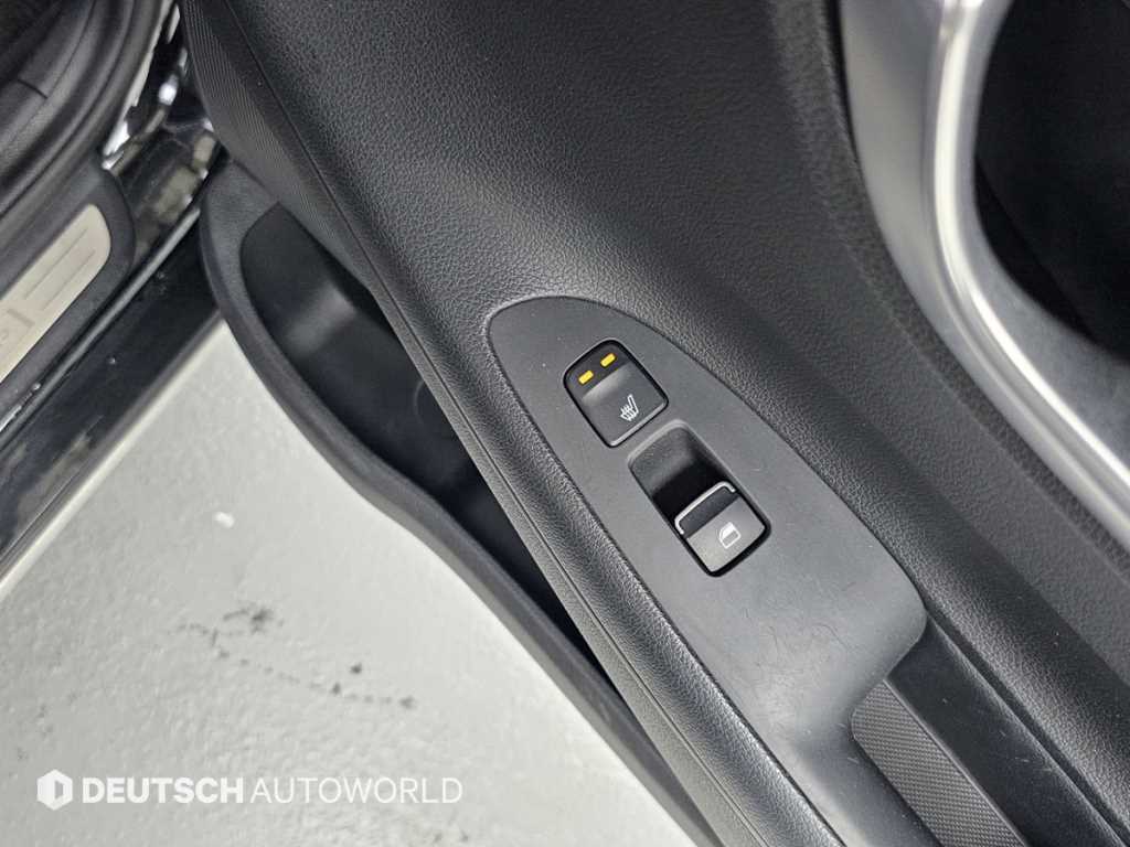HYUNDAI Grandeur 2017 Negro - Importación desde Corea - HF Imports Iquique - Foto 16