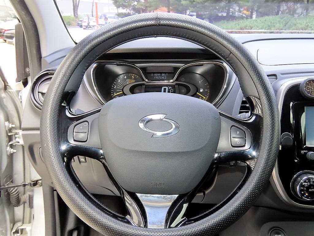 SAMSUNG QM3 - Vista 8