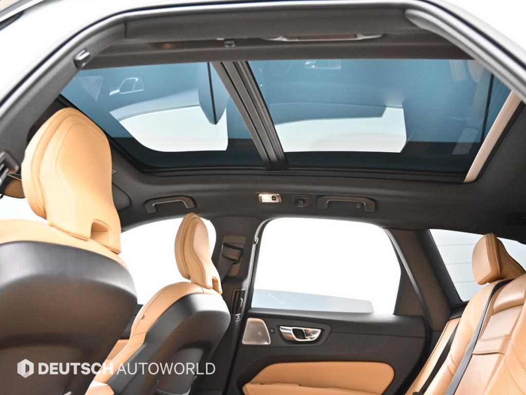 Volvo XC60 2019 - Importación desde Corea - HF Imports Iquique - Foto 18