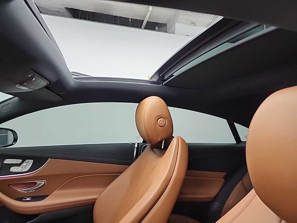 Mercedes Benz E class 2018 - Importación desde Corea - HF Imports Iquique - Foto 15