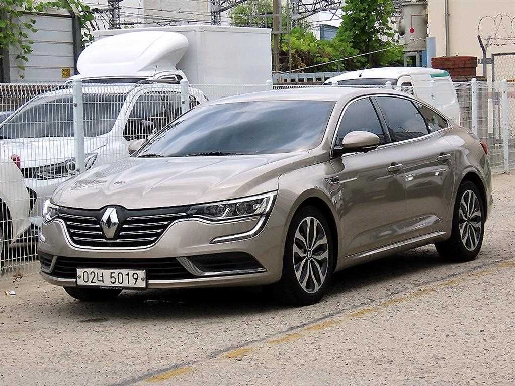 SAMSUNG SM6 - Vista 2