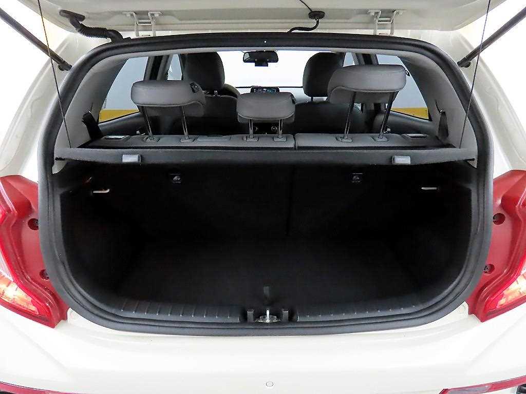 KIA Morning 2020 the color of pearl - Importación desde Corea - HF Imports Iquique - Foto 18