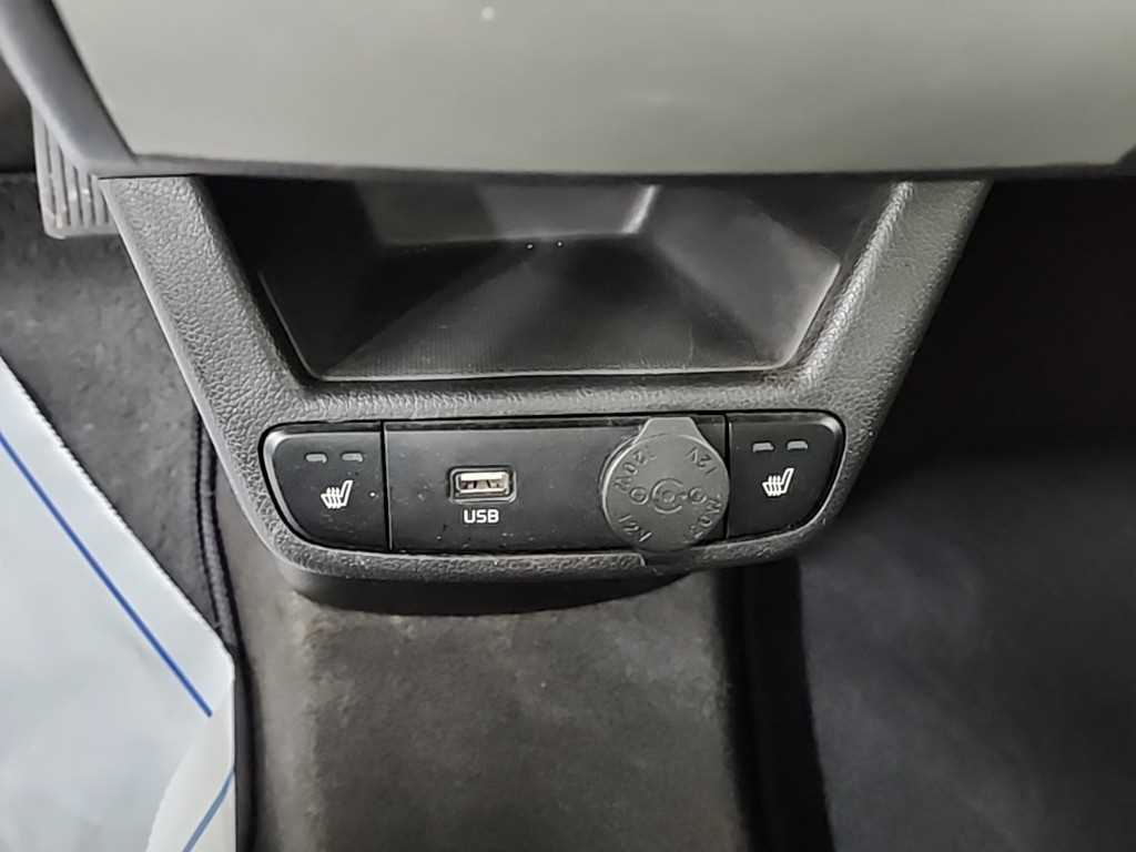 KIA Ray 2020 - Importación desde Corea - HF Imports Iquique - Foto 13