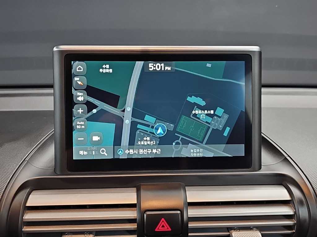 HYUNDAI Casper 2023 Blanco - Importación desde Corea - HF Imports Iquique - Foto 13