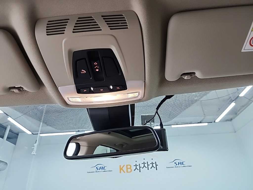BMW Gran Turismo 2018 Blanco - Importación desde Corea - HF Imports Iquique - Foto 17