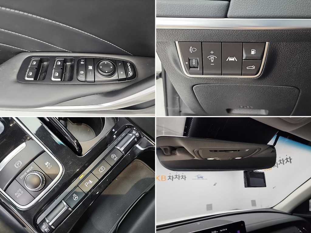 KIA Stinger 2021 - Importación desde Corea - HF Imports Iquique - Foto 18