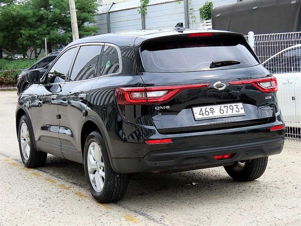 SAMSUNG QM6 - Vista 3