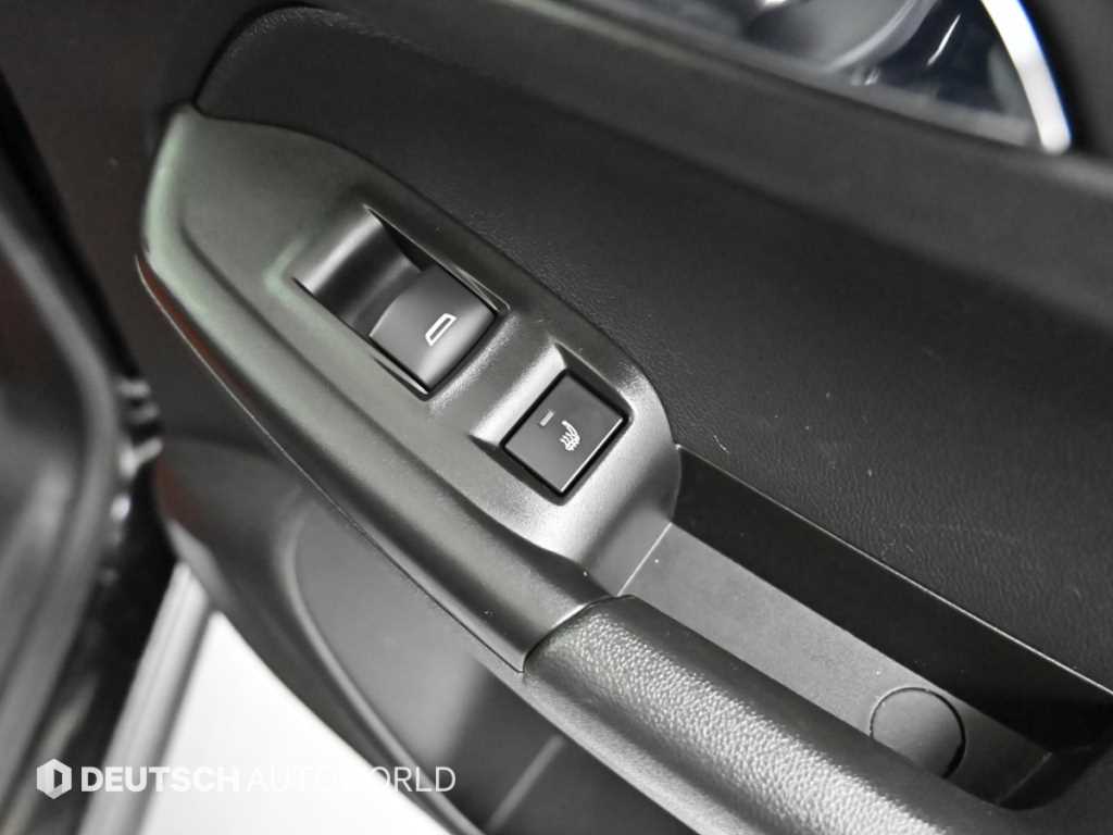 Chevrolet Trail Blazer 2021 - Importación desde Corea - HF Imports Iquique - Foto 19