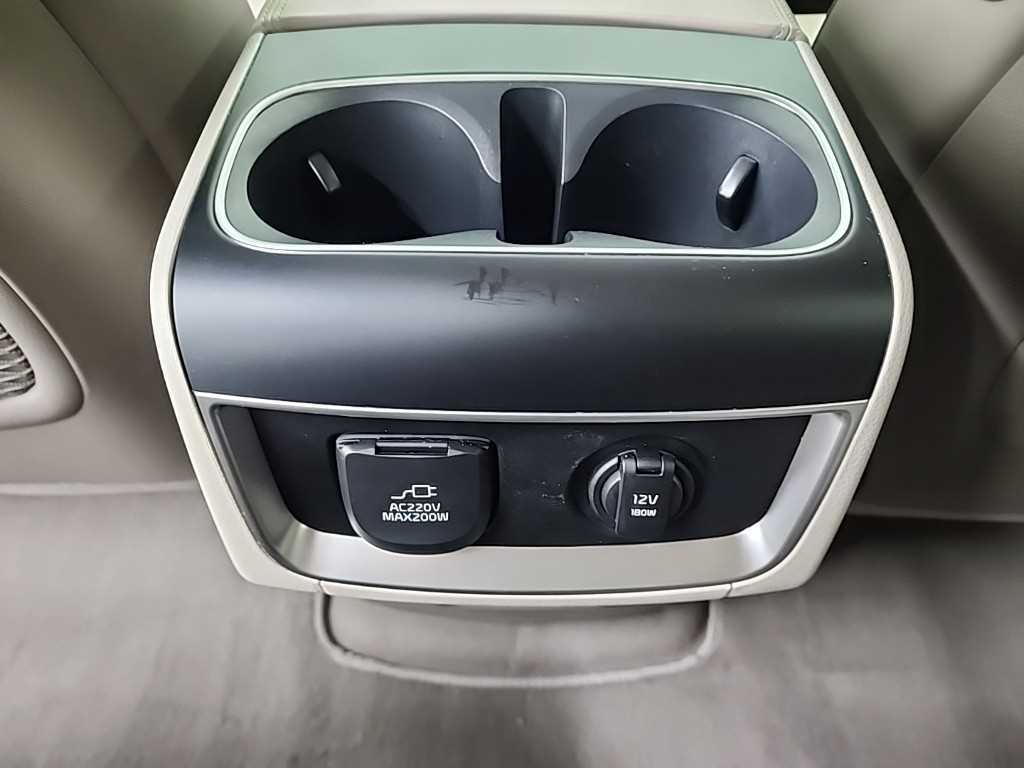 KIA Carnival 2024 - Importación desde Corea - HF Imports Iquique - Foto 13