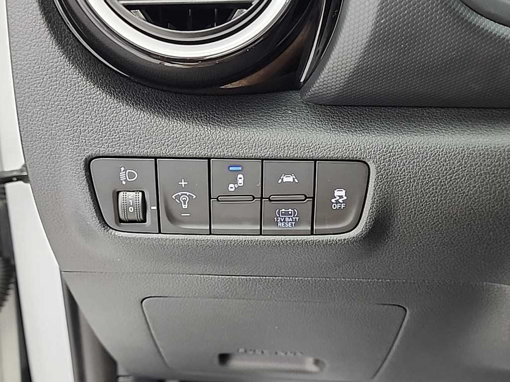 HYUNDAI Kona 2020 Blanco - Importación desde Corea - HF Imports Iquique - Foto 18