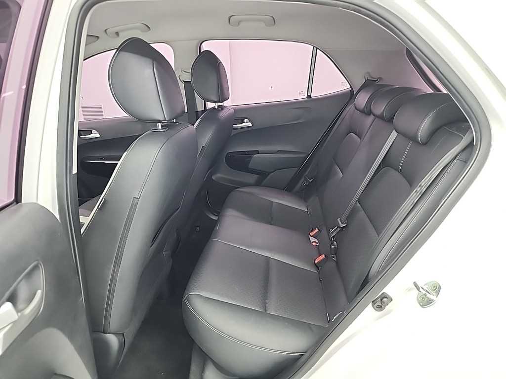 KIA Morning - Vista 12
