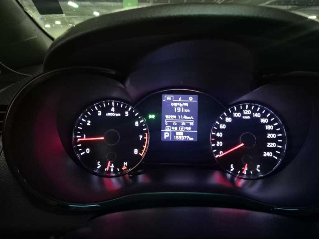 KIA K3 - Vista 3