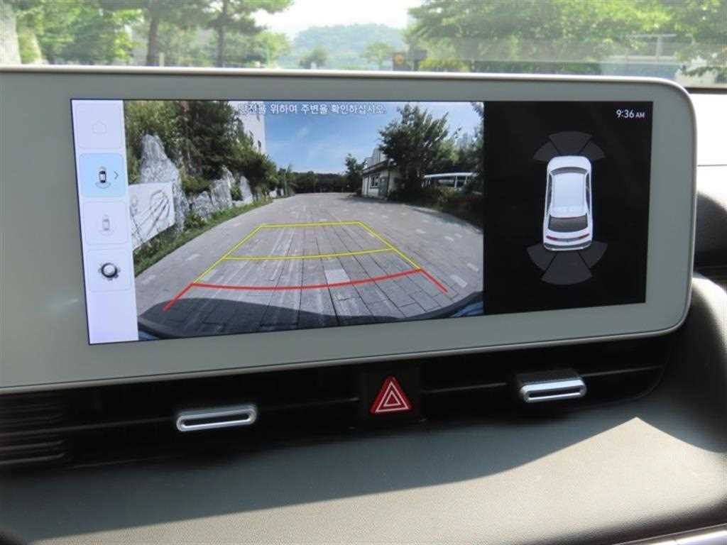 HYUNDAI Ioniq 5 - Vista 9