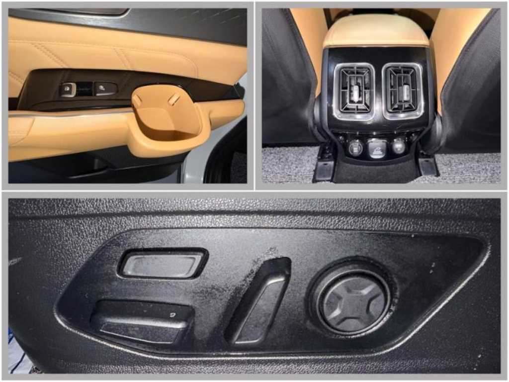 KIA Sorento 2022 Blanco - Importación desde Corea - HF Imports Iquique - Foto 17