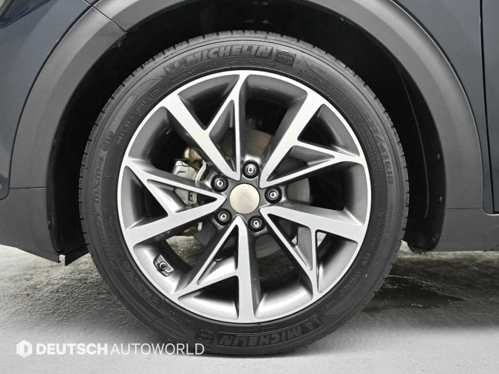 KIA Niro - Vista 5