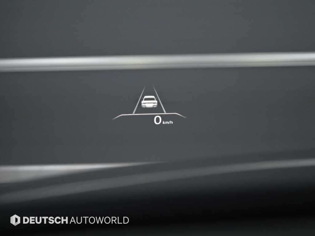 Genesis G80 2021 Negro - Importación desde Corea - HF Imports Iquique - Foto 18