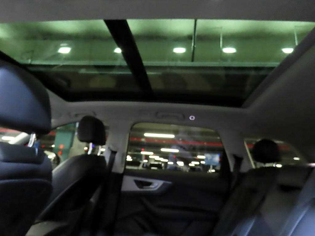 Audi Q7 2019 Negro - Importación desde Corea - HF Imports Iquique - Foto 16