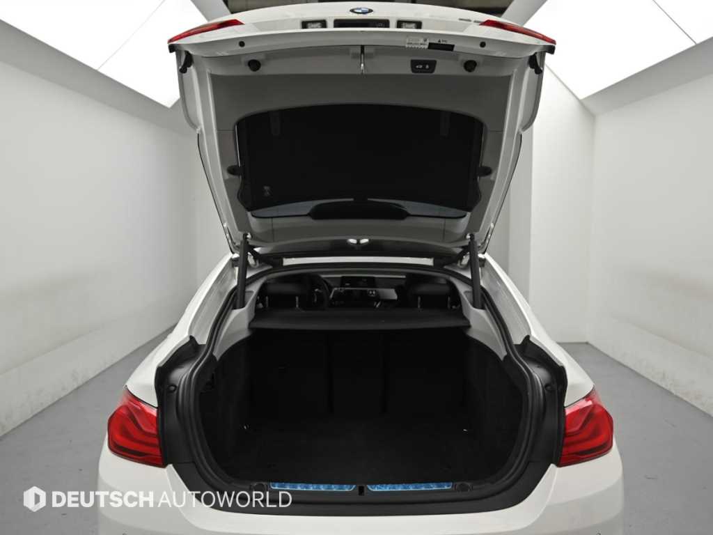 BMW 4 Series 2017 - Importación desde Corea - HF Imports Iquique - Foto 19