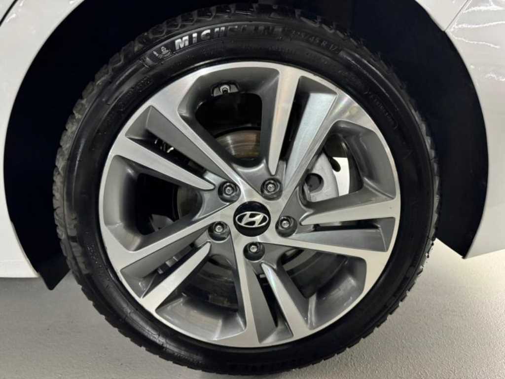 HYUNDAI Avante 2016 - Importación desde Corea - HF Imports Iquique - Foto 17