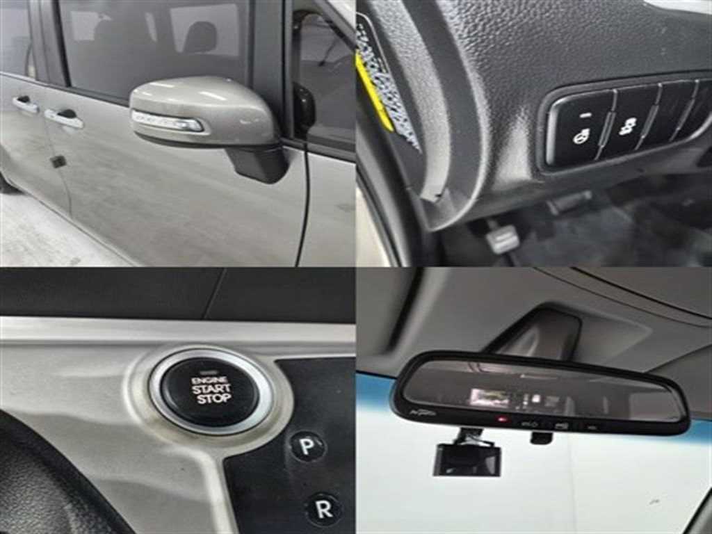 KIA Ray 2016 Café - Importación desde Corea - HF Imports Iquique - Foto 19