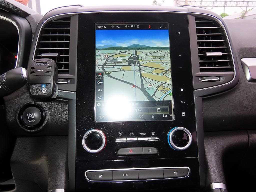 SAMSUNG QM6 2019 Negro - Importación desde Corea - HF Imports Iquique - Foto 13