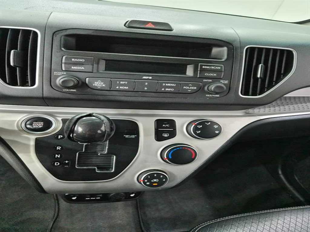 KIA Ray 2016 Café - Importación desde Corea - HF Imports Iquique - Foto 14