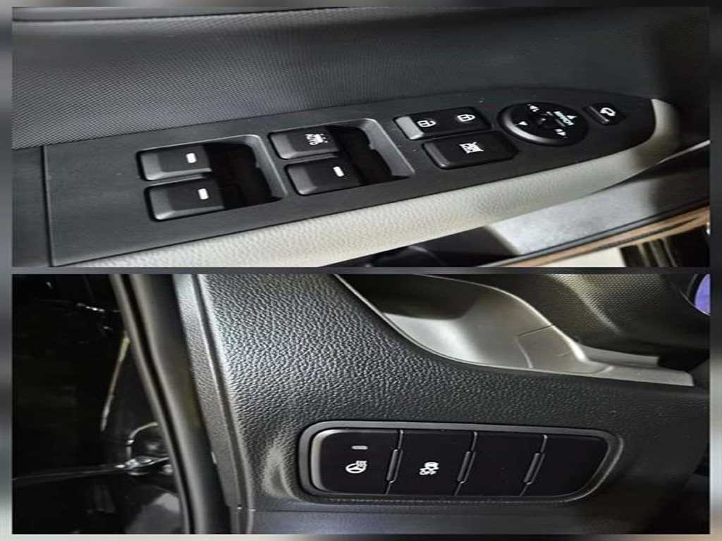 KIA Ray - Vista 12