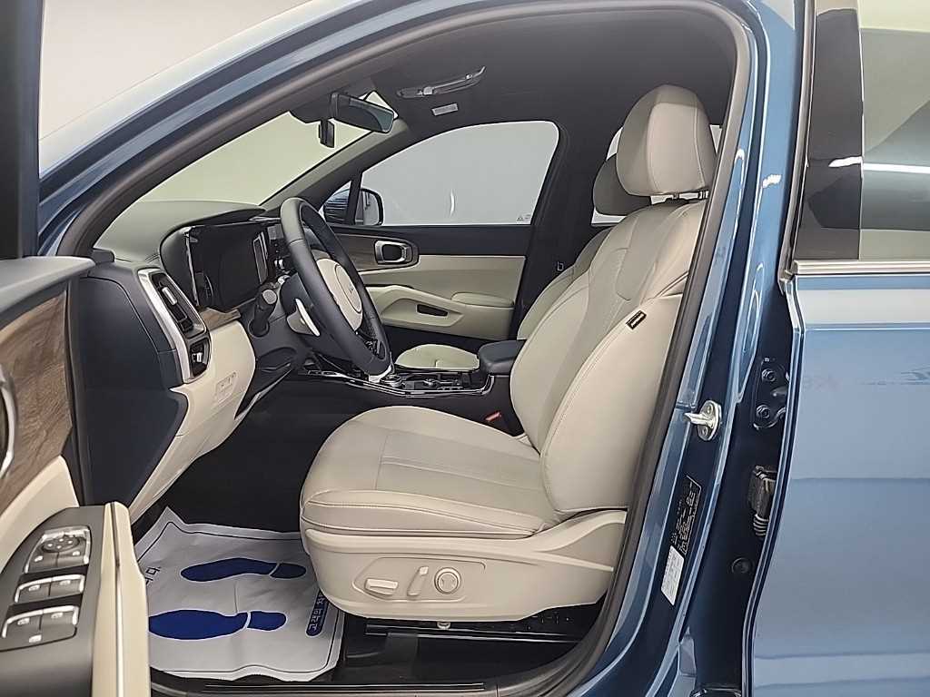 KIA Sorento - Vista 11