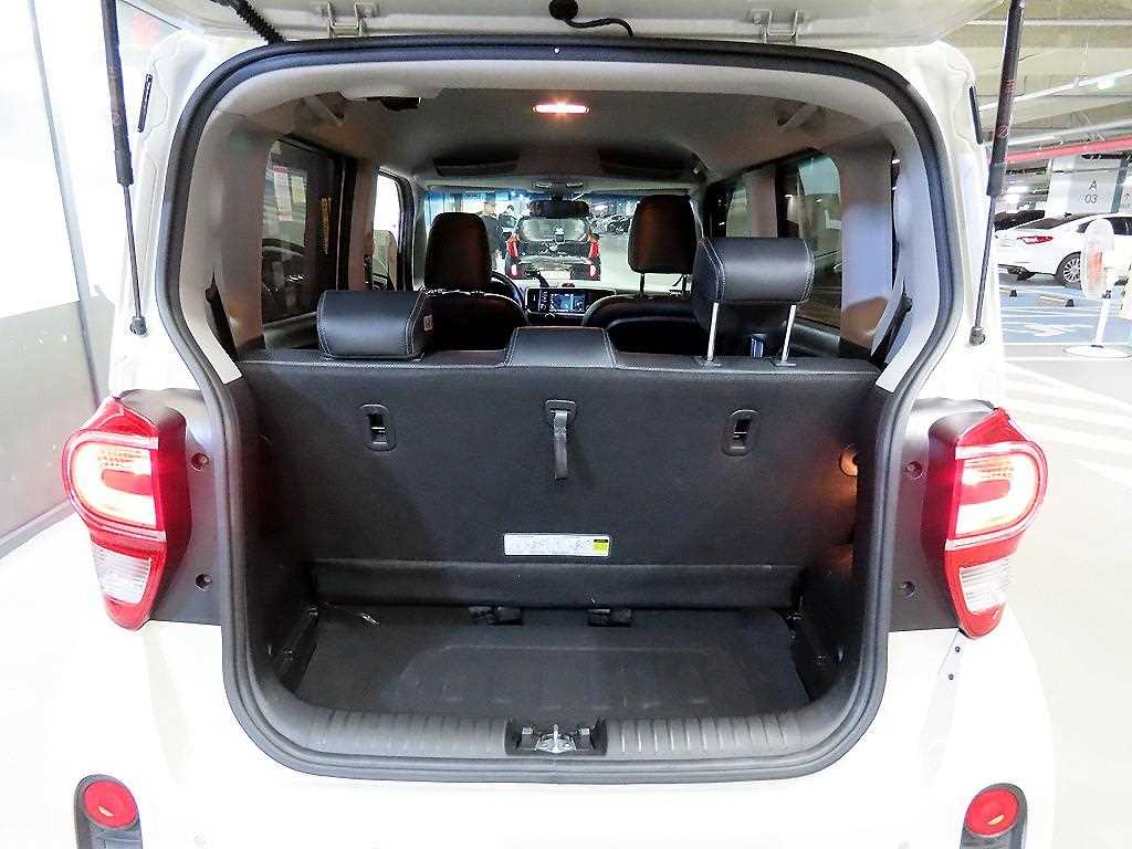 KIA Ray 2018 - Importación desde Corea - HF Imports Iquique - Foto 17
