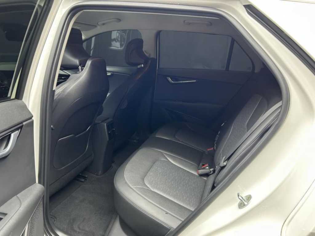 KIA Niro - Vista 7