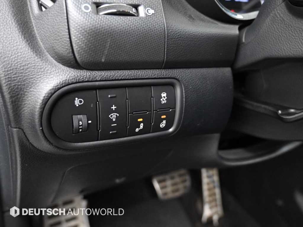 KIA K3 2016 Gris - Importación desde Corea - HF Imports Iquique - Foto 17