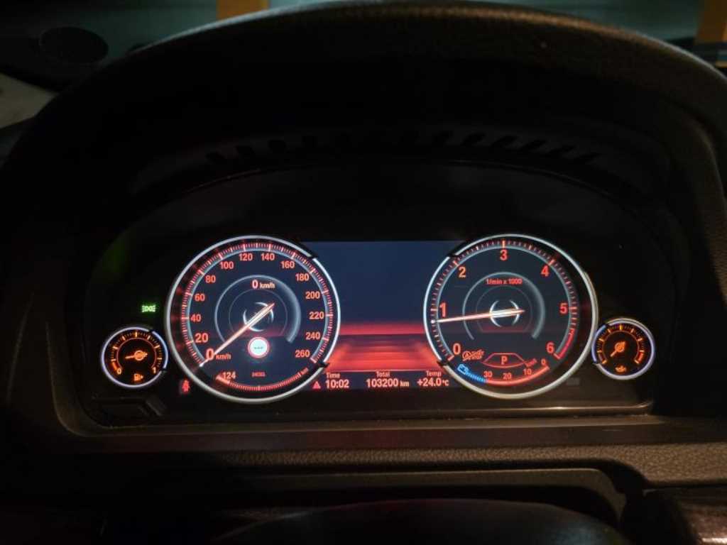 BMW Gran Turismo - Vista 2