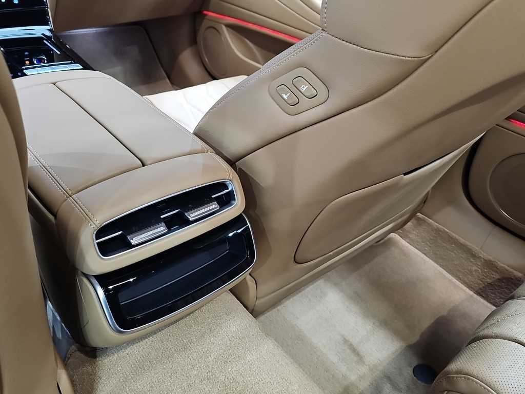 Genesis G80 2025 Gris - Importación desde Corea - HF Imports Iquique - Foto 14