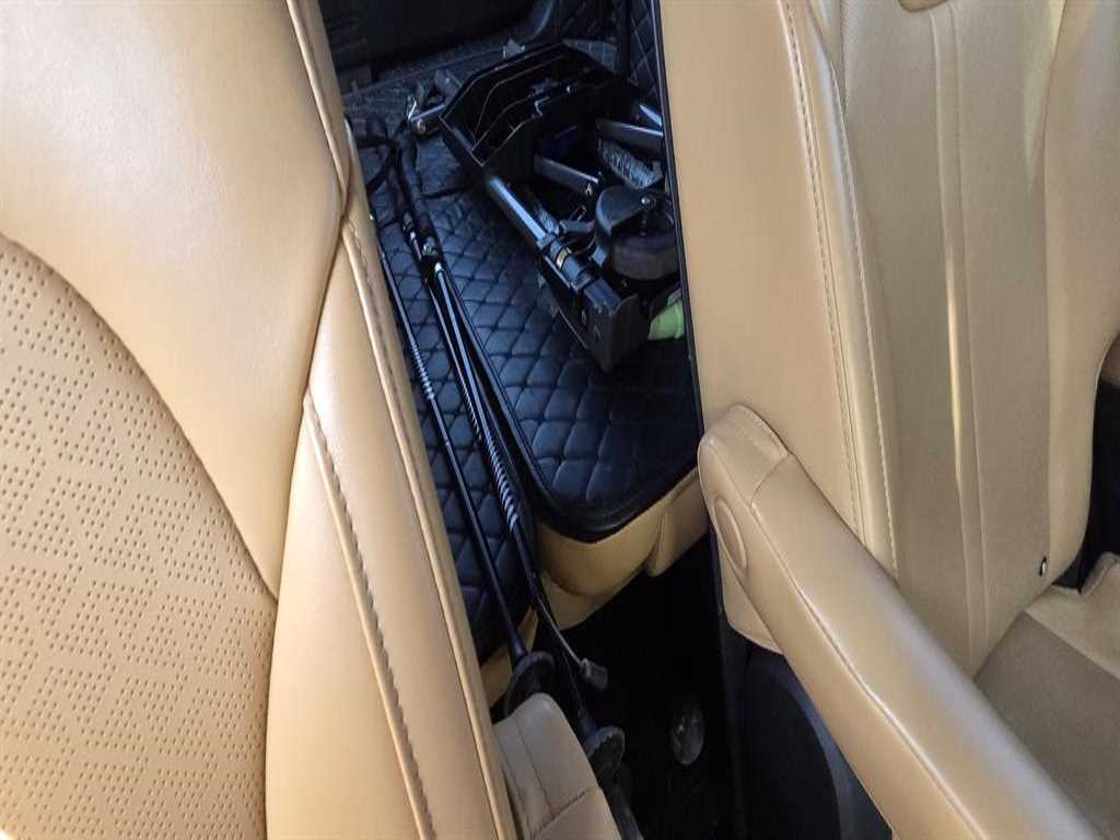 KIA Sorento - Vista 11