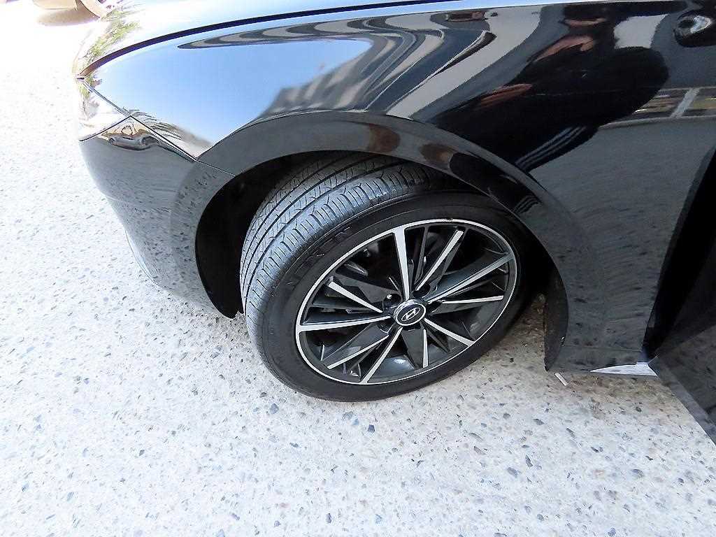 HYUNDAI Grandeur 2020 - Importación desde Corea - HF Imports Iquique - Foto 20