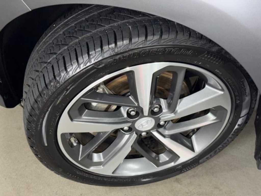 HYUNDAI Kona 2018 Blanco - Importación desde Corea - HF Imports Iquique - Foto 20