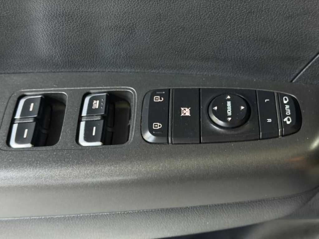 KIA Sportage 2019 Gris - Importación desde Corea - HF Imports Iquique - Foto 16
