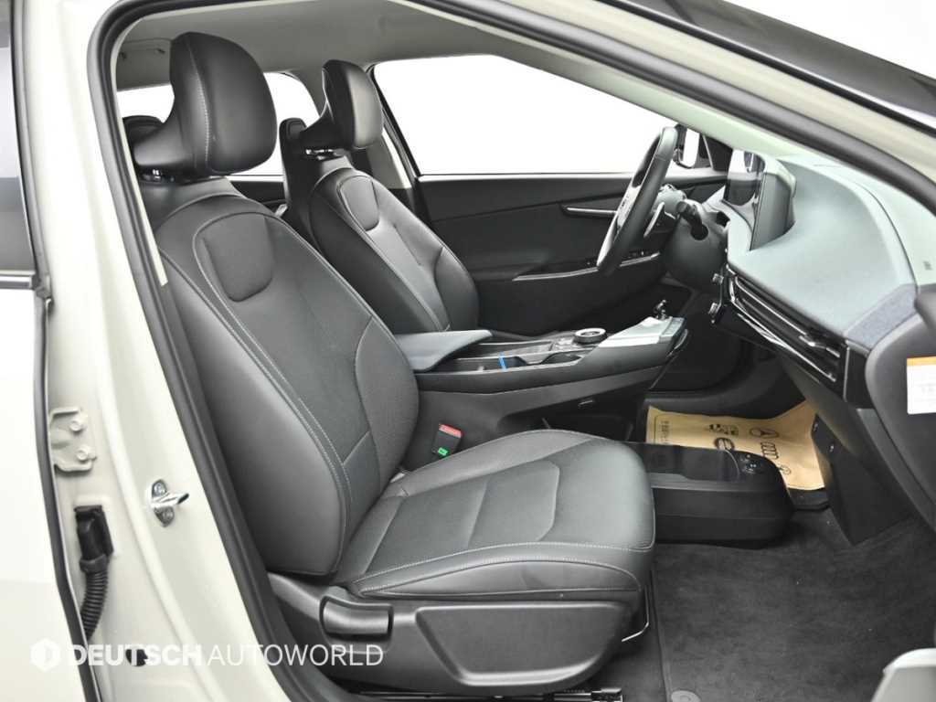 KIA EV6 2023 the color of pearl - Importación desde Corea - HF Imports Iquique - Foto 14