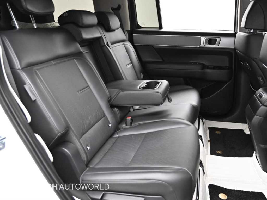 HYUNDAI Santa Fe - Vista 12