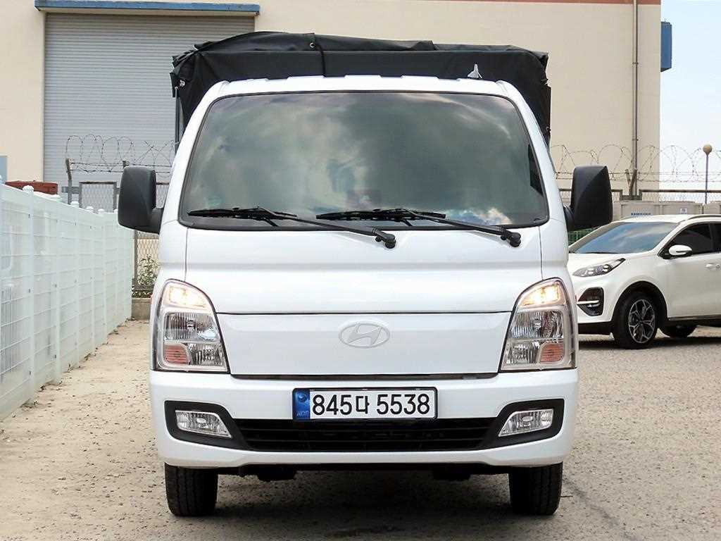 Small Truck Cargo (small) - Vista 2