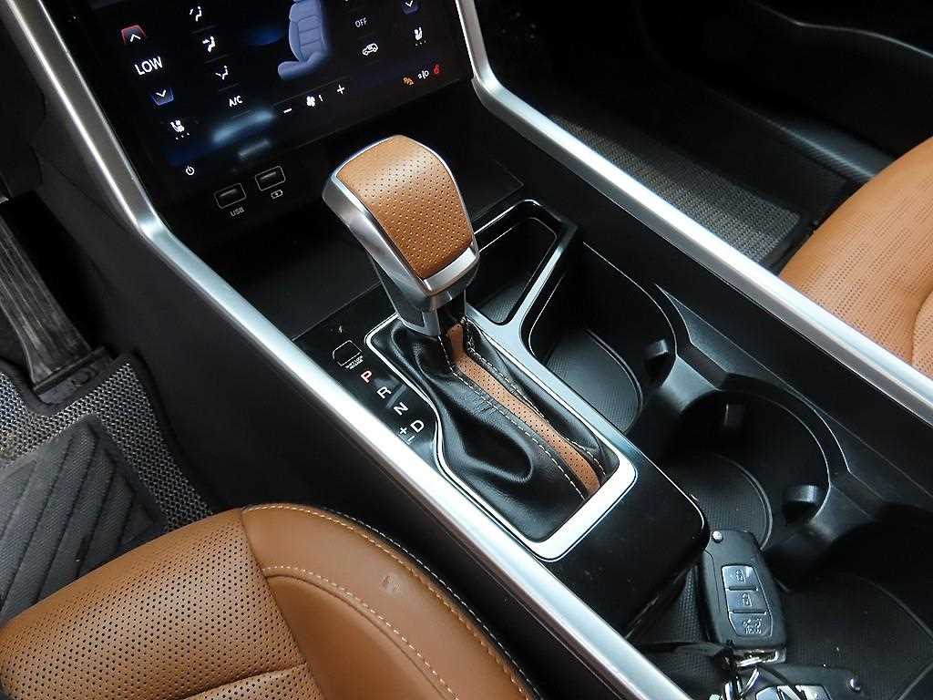 Ssangyong Torres - Vista 10