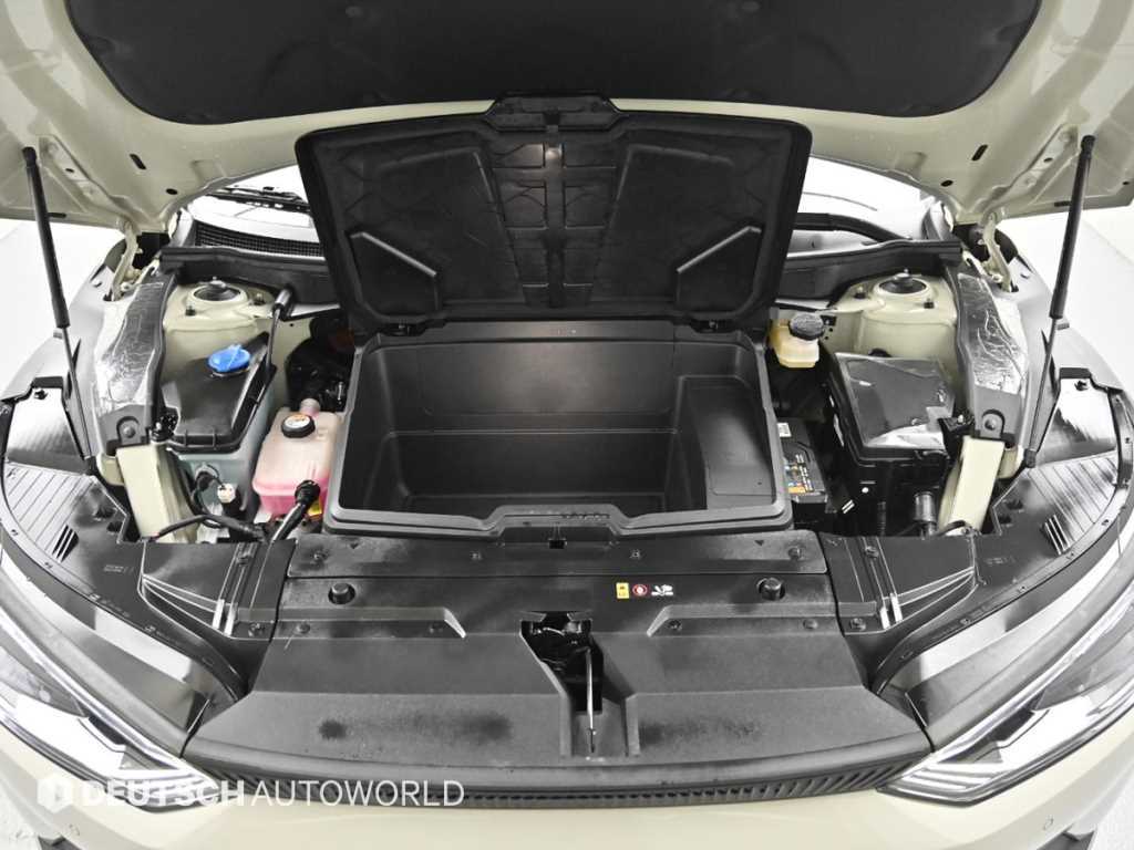 KIA EV6 - Vista 5
