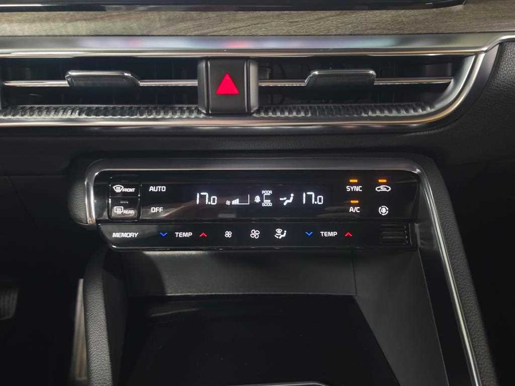 KIA K5 - Vista 12
