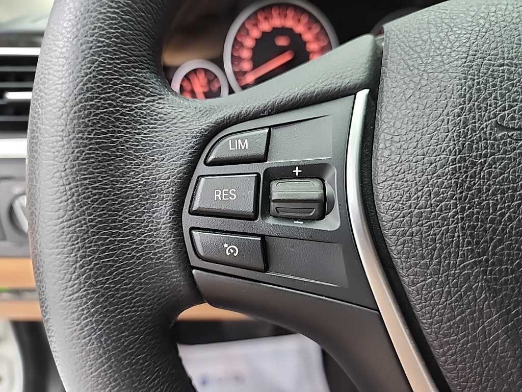 BMW Gran Turismo 2018 Blanco - Importación desde Corea - HF Imports Iquique - Foto 18