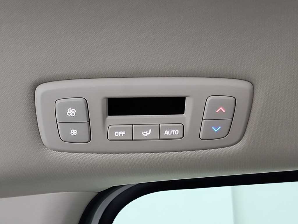 KIA Carnival 2023 Blanco - Importación desde Corea - HF Imports Iquique - Foto 15