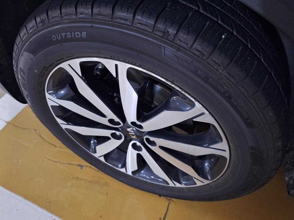 KIA Sportage 2016 Blanco - Importación desde Corea - HF Imports Iquique - Foto 16