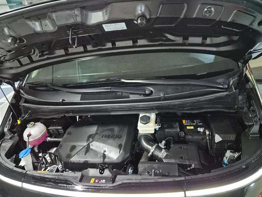 HYUNDAI Staria 2024 Negro - Importación desde Corea - HF Imports Iquique - Foto 19