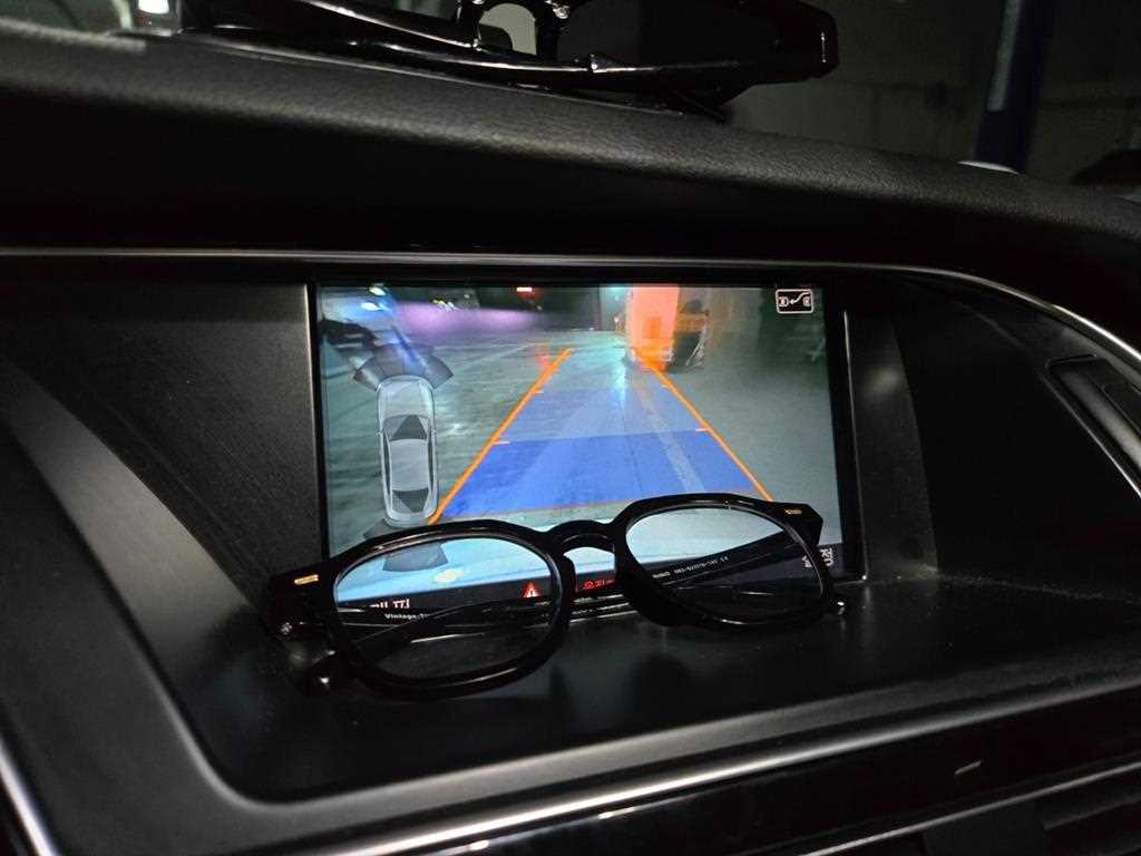 Audi A5 - Vista 12