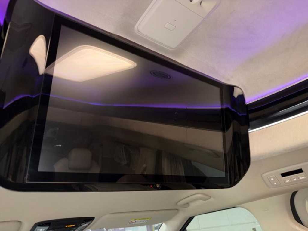 KIA Carnival 2021 Negro - Importación desde Corea - HF Imports Iquique - Foto 15