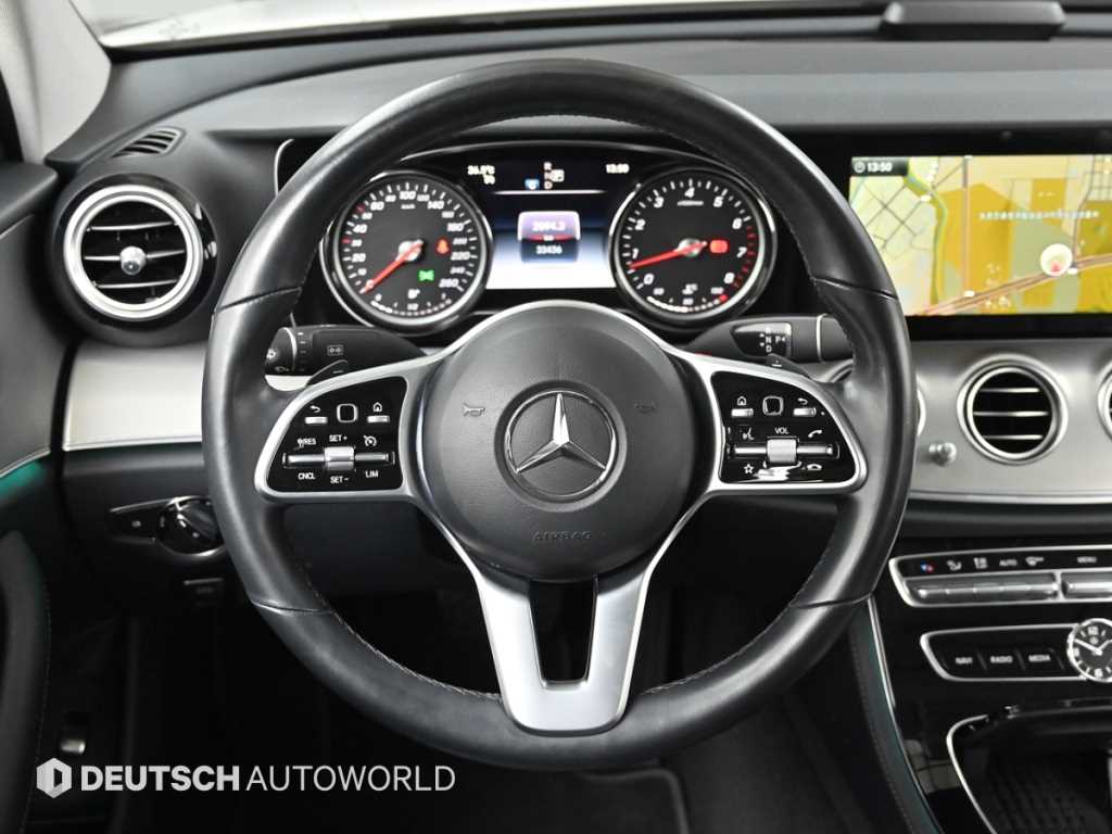 Mercedes Benz E class 2018 - Importación desde Corea - HF Imports Iquique - Foto 13
